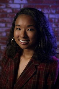 Profile of Chantay Taylor