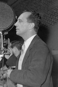 Profile of Ugo Lombardi