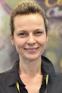 Profile of Pascale Guerre