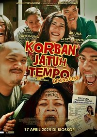 Korban Jatuh Tempo
