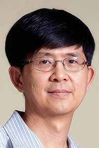 Profile of Win Lyovarin