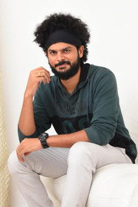 Profile of Hasith Goli