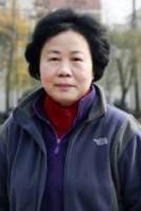 Profile of Ling Li