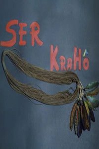 Poster for Ser Krahô