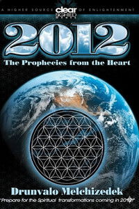 Poster for 2012 - The Prophecies from the Heart