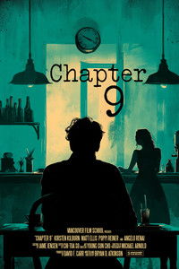 Poster for Chapter 9