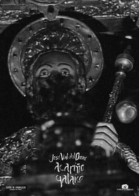 Poster for Galician Caress (of Clay)