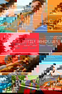 Little White Lies