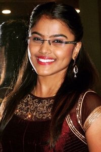 Profile of Rakshita Suresh