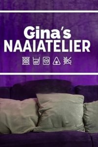 Poster for Gina's naaiatelier