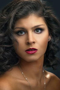 Profile of Aleksandra Artemyeva