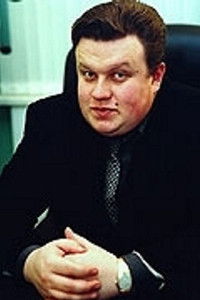 Profile of Alexandr Bondarev