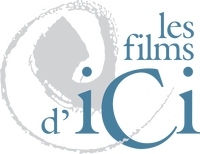 Logo - Les Films d'Ici