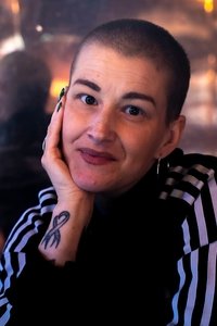 Profile of Elin Ekman