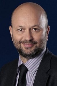 Profile of Yuri Belenky