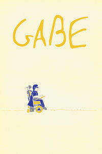Poster for Gabe