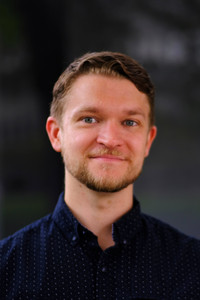 Profile of Eli Stine