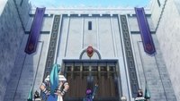 Sasan, la tierra de la pureza
