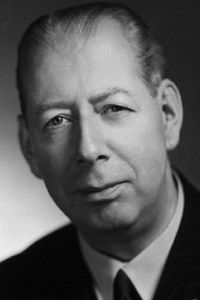 Profile of Carl Anders Dymling