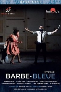 Barbe-Bleue - Offenbach | Opéra de Lyon
