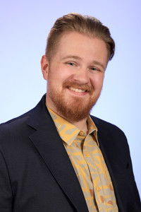 Profile of Joseph Pieken