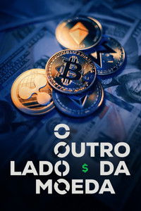 Poster for O Outro Lado da Moeda