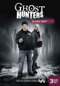 Poster for Season 8