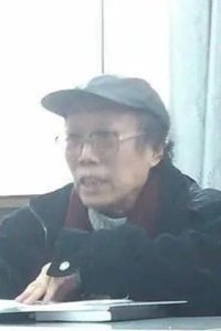 Profile of 包起成