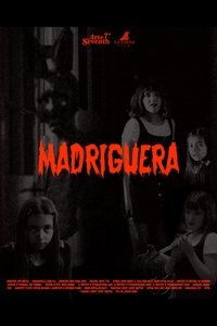 Poster for Madriguera