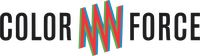 Logo - Color Force