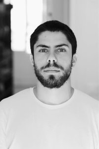 Profile of Jonathan Schupak