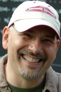 Profile of Matthew Ferro