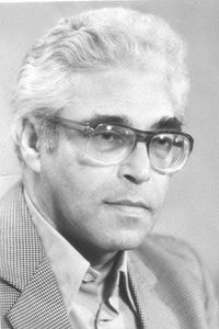 Profile of Robert Vikkers