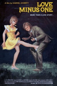 Poster for Love Minus One