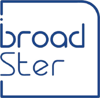 Logo - Broadster