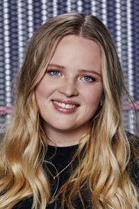 Profile of Sophia Kruithof