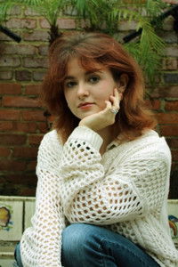 Profile of Parker Carlin