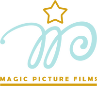 Logo - Magic Picture Films