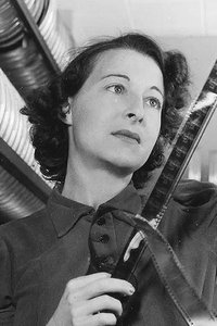 Profile of Barbara McLean