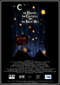 The Rooster, the Crocodile and the Night Sky