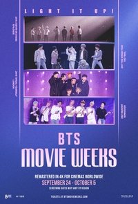 BTS 2016 Live The Most Beautiful Moment in Life On Stage: Epilogue Remastered