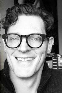 Profile of Thommy Hutson