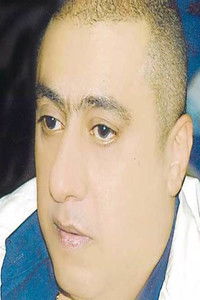 Profile of Hani Gerges Fawzy