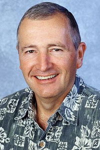 Profile of Rodger Bingham