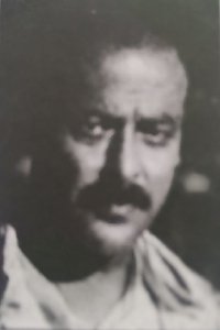 Profile of Taimour Sery