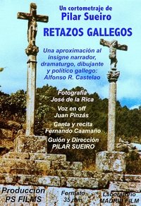 Retazos gallegos