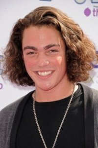 Profile of Jackson Rogow