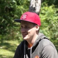 Dustin's profile image