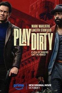 Play Dirty