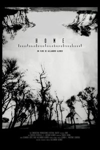 Poster for Home